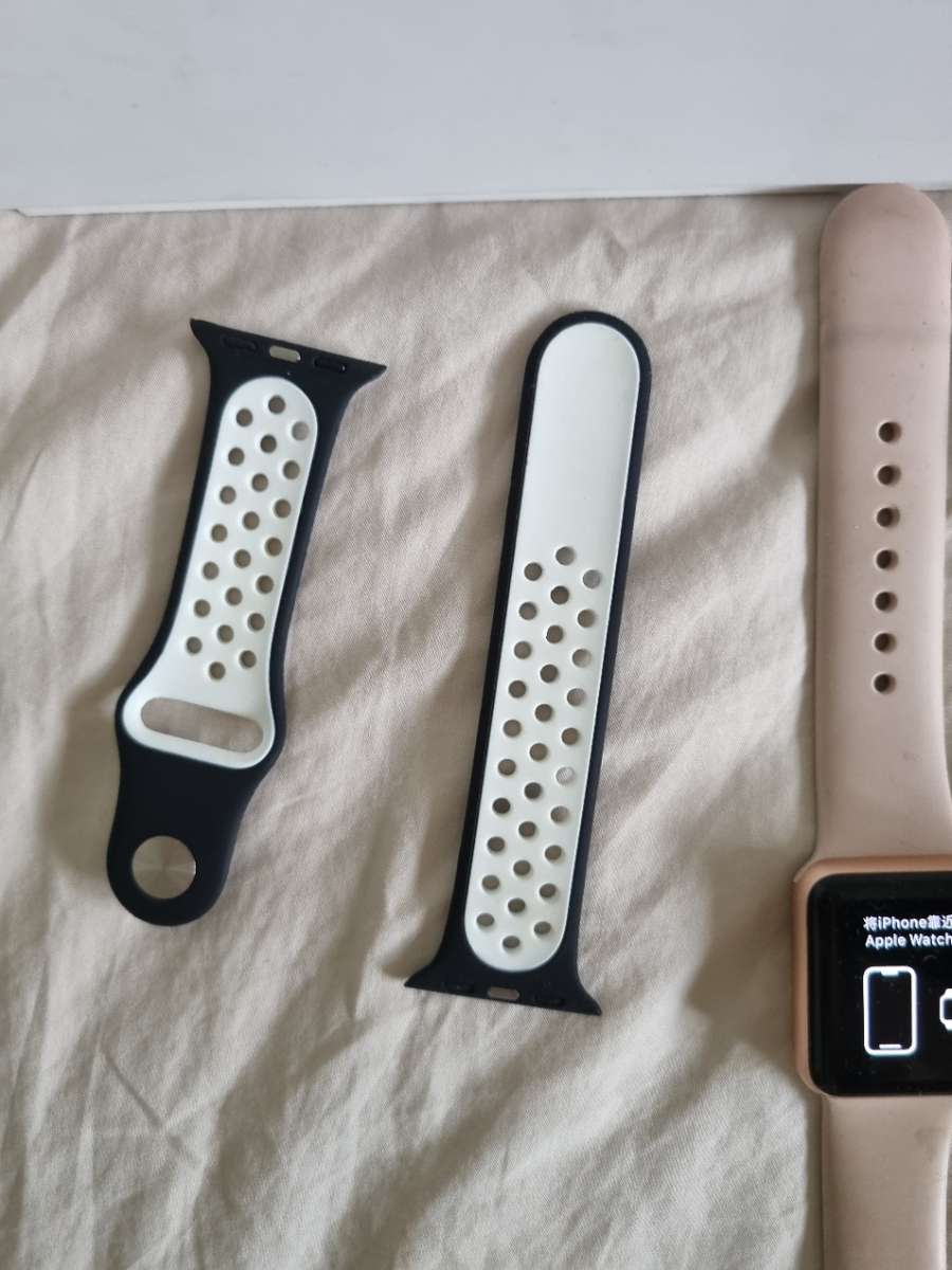 Apple Watch Series 3