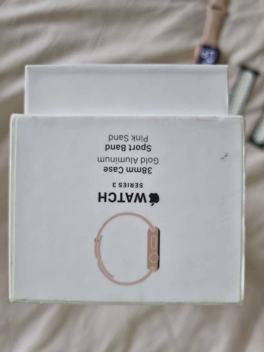 Apple Watch Series 3