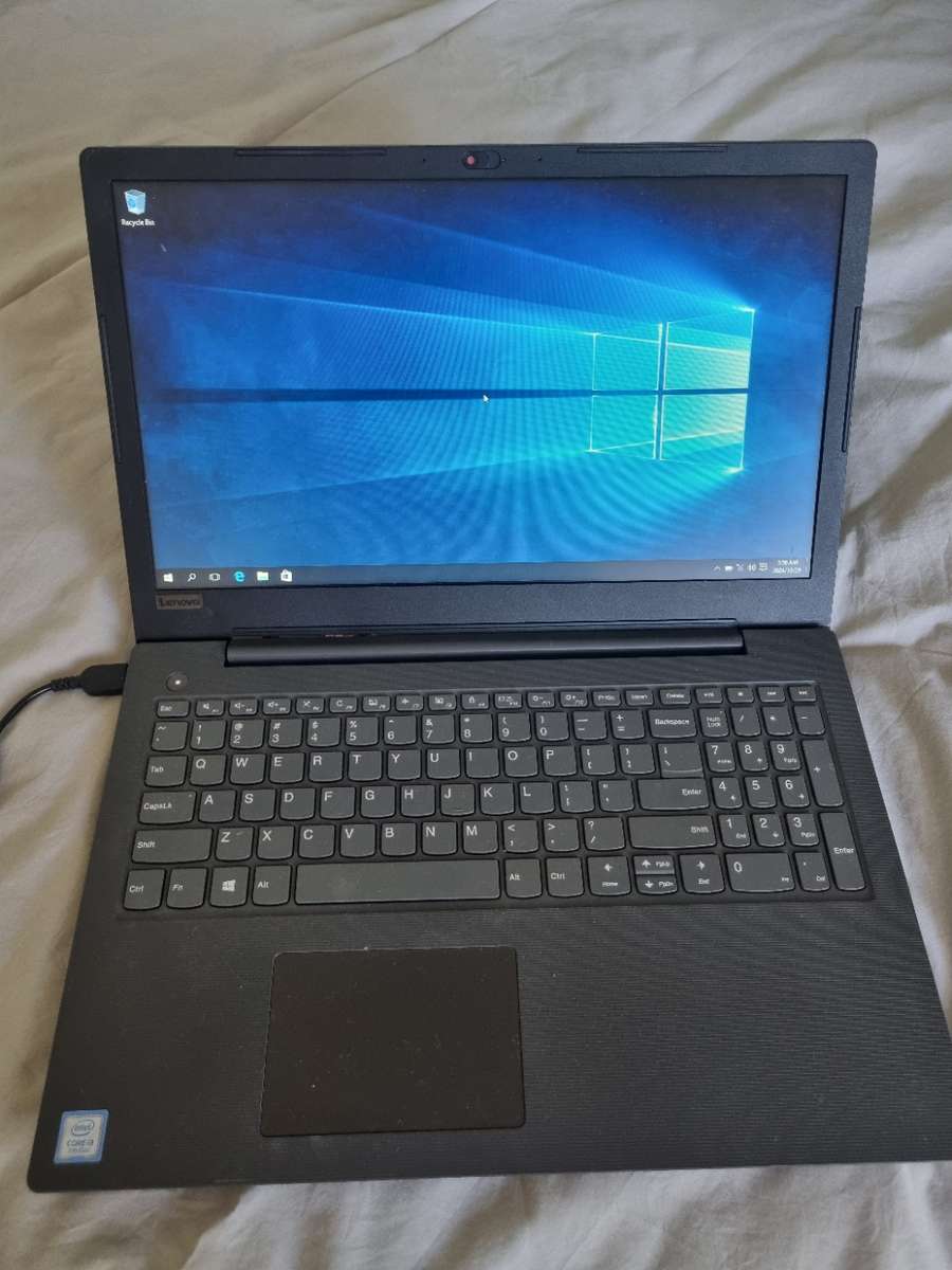 Lenovo Core i3 Laptop