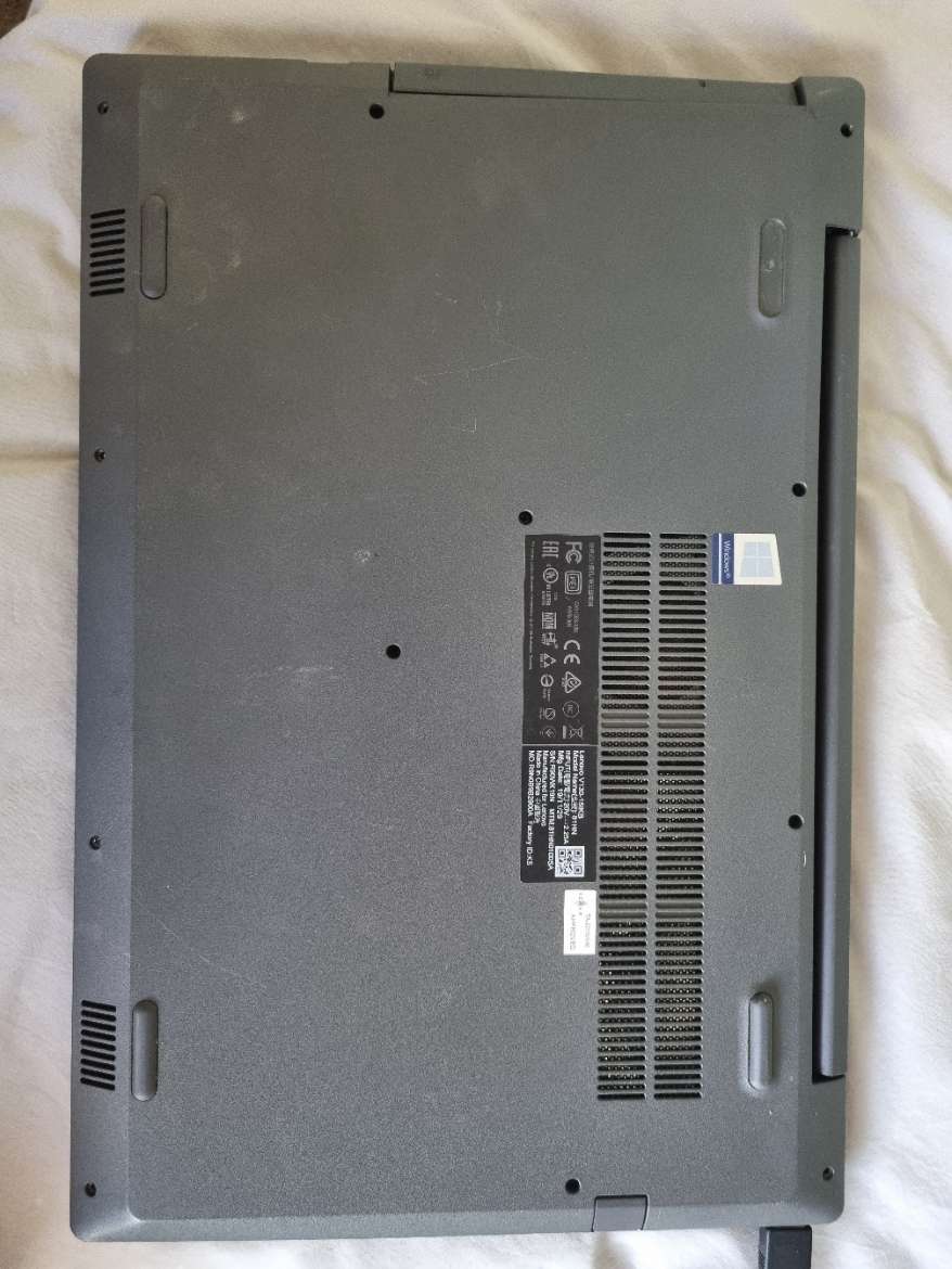 Lenovo Core i3 Laptop