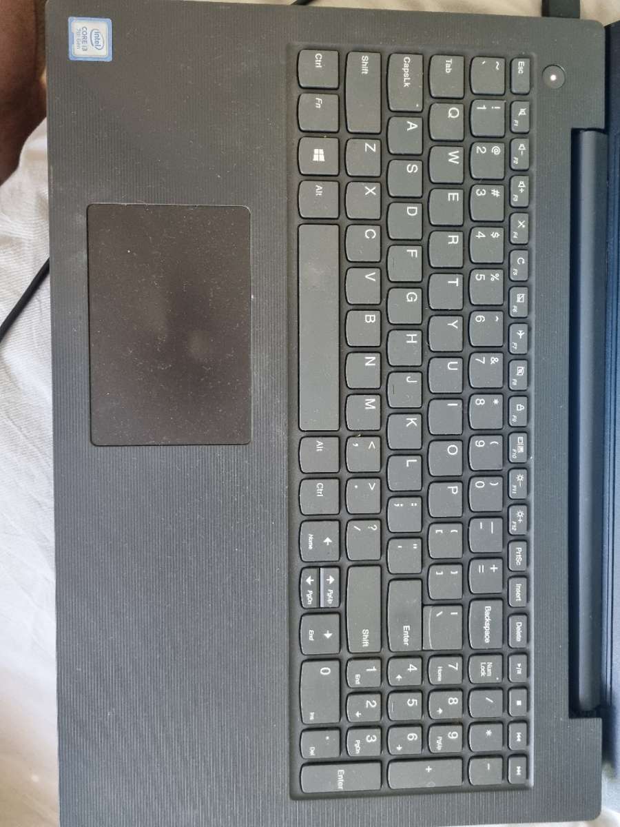 Lenovo Core i3 Laptop