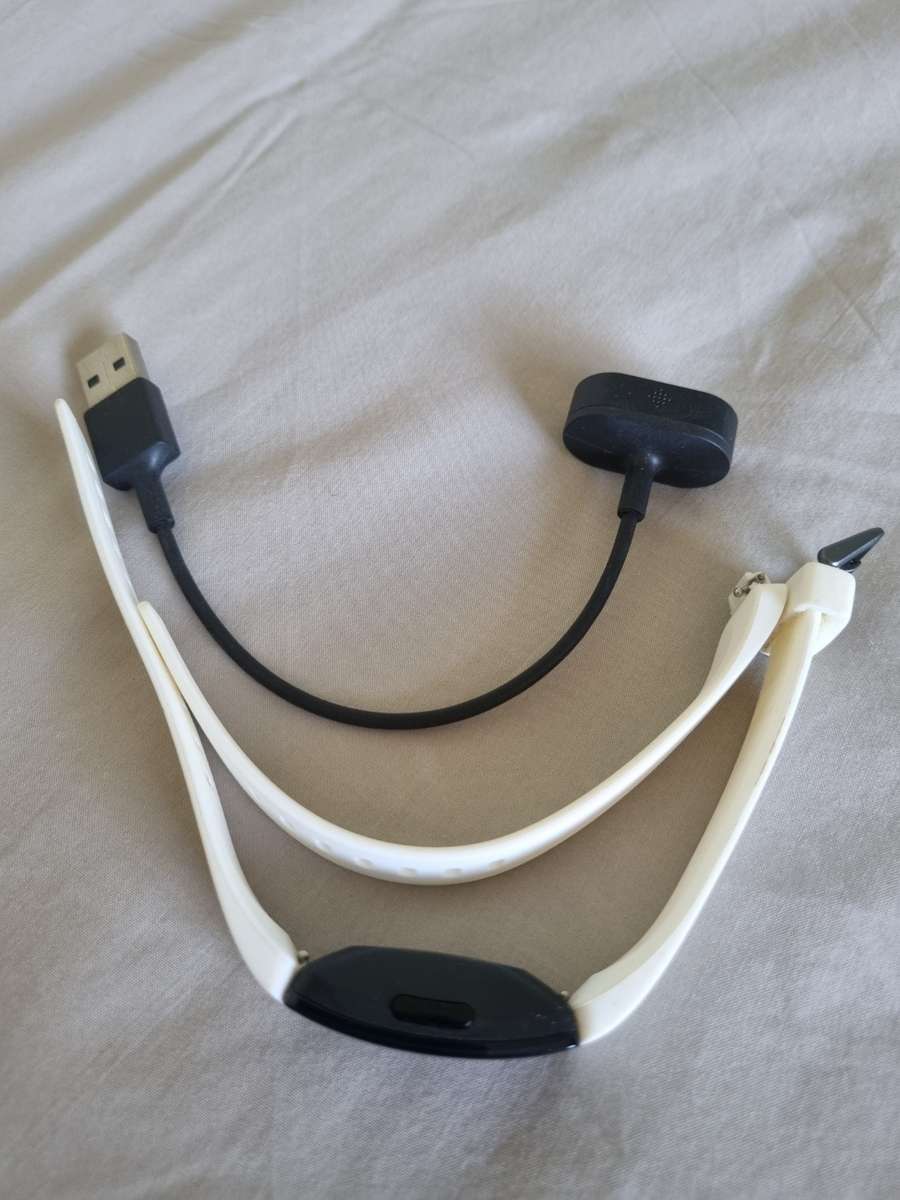 FitBit Inspire HR Smart Watch