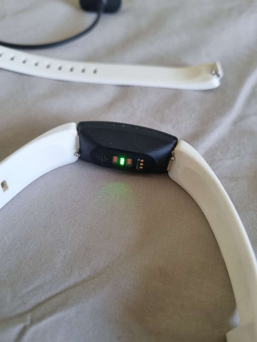 FitBit Inspire HR Smart Watch