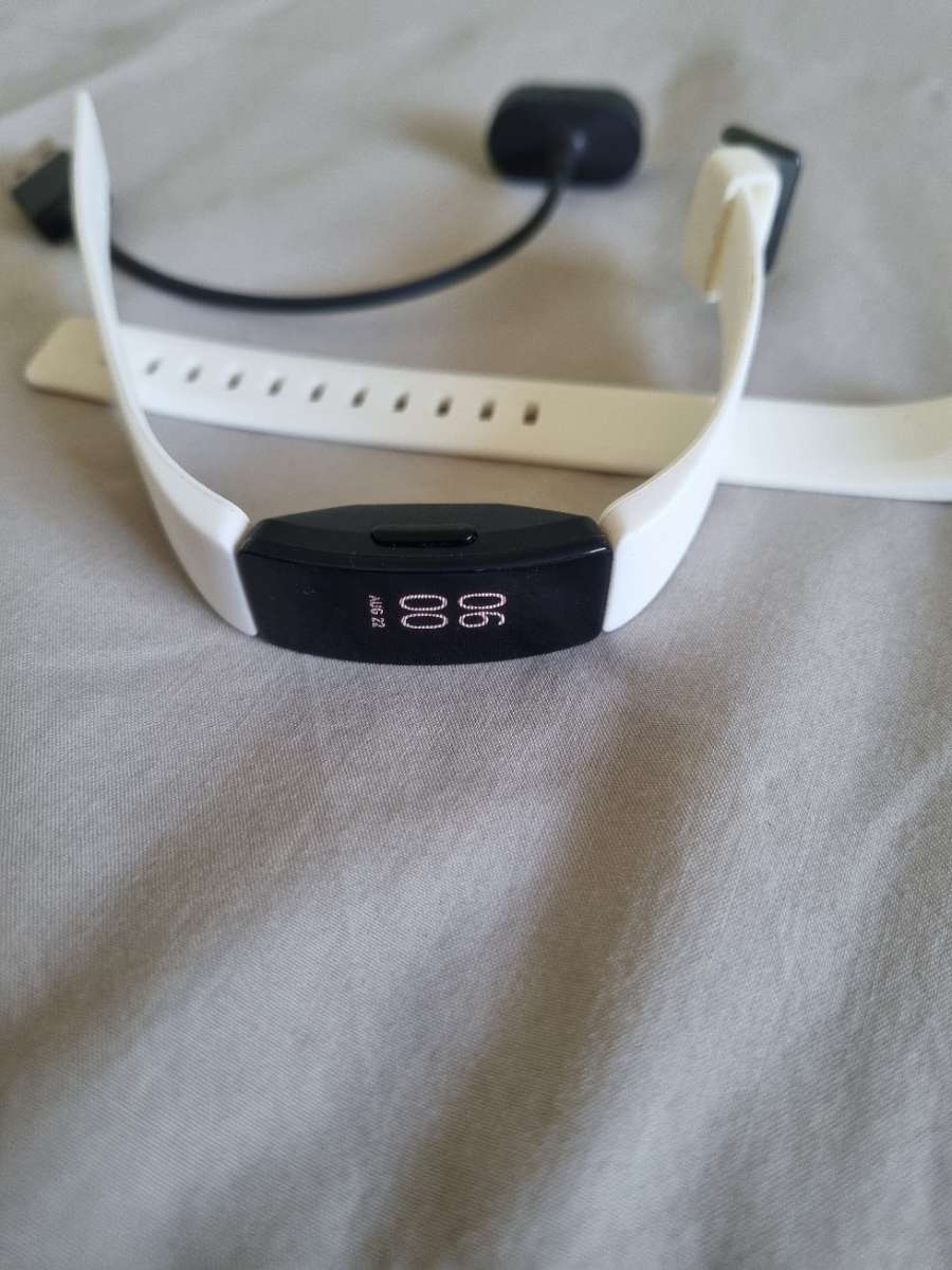 FitBit Inspire HR Smart Watch