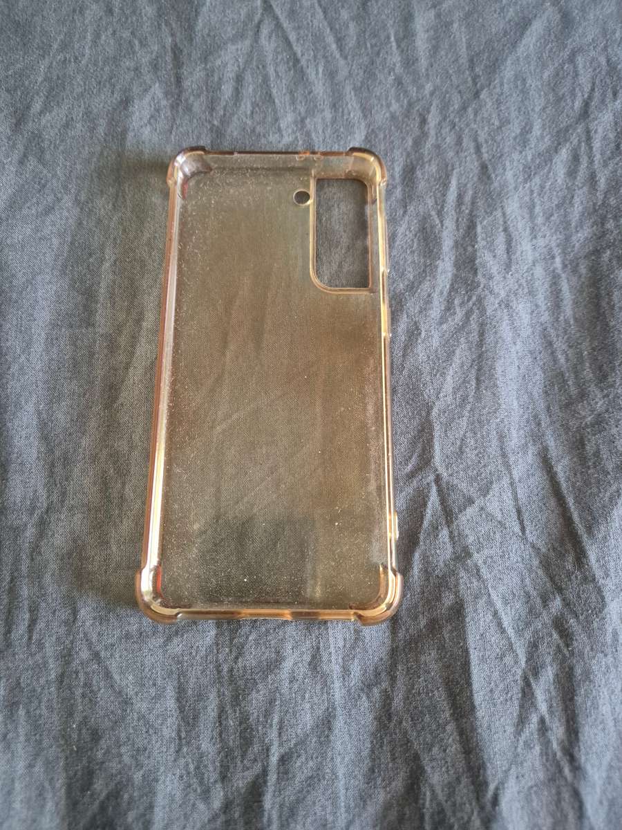 Samsung Galaxy s21 5G - 256GB