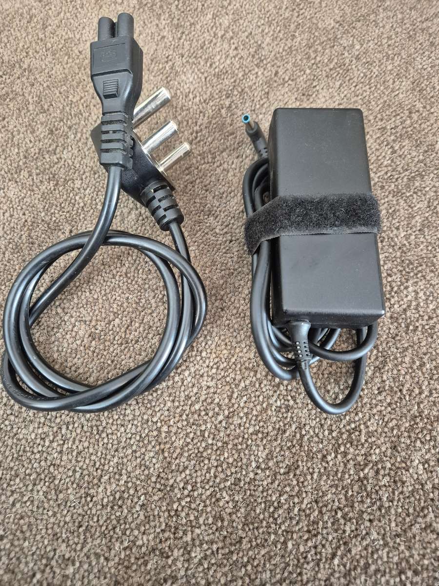 HP Probook Laptop - i5 - SSD - 16GB RAM - Win 11