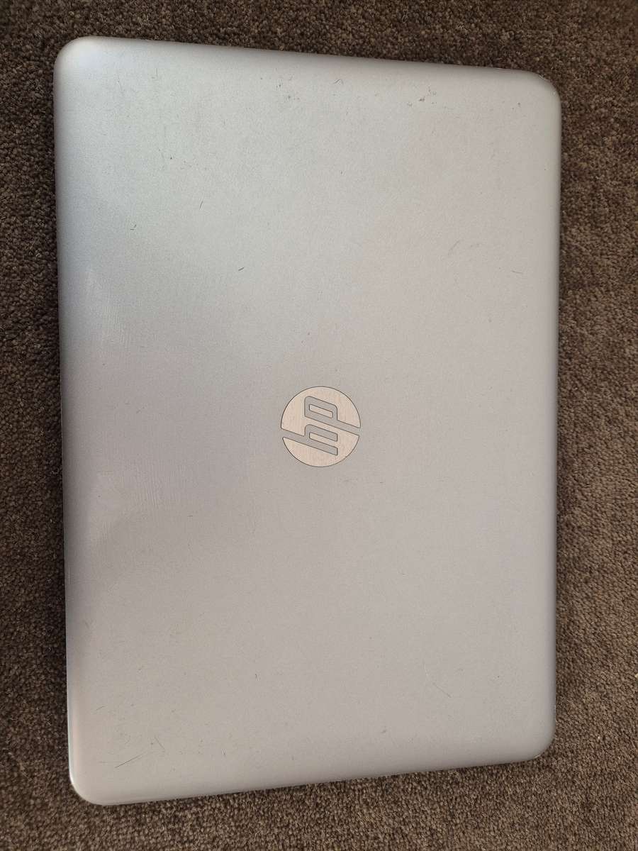 HP Probook Laptop - i5 - SSD - 16GB RAM - Win 11