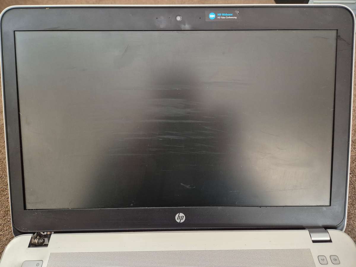 HP Probook Laptop - i5 - SSD - 16GB RAM - Win 11