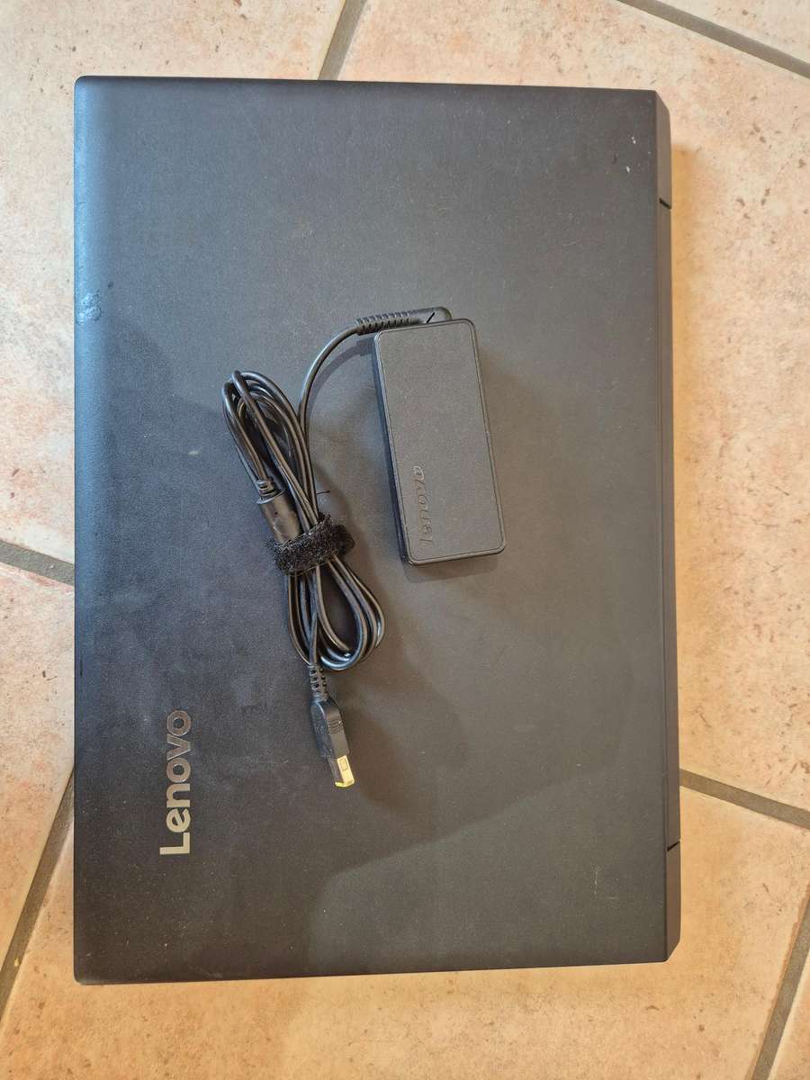 Lenovo Laptop - i3 - SSD - win 11
