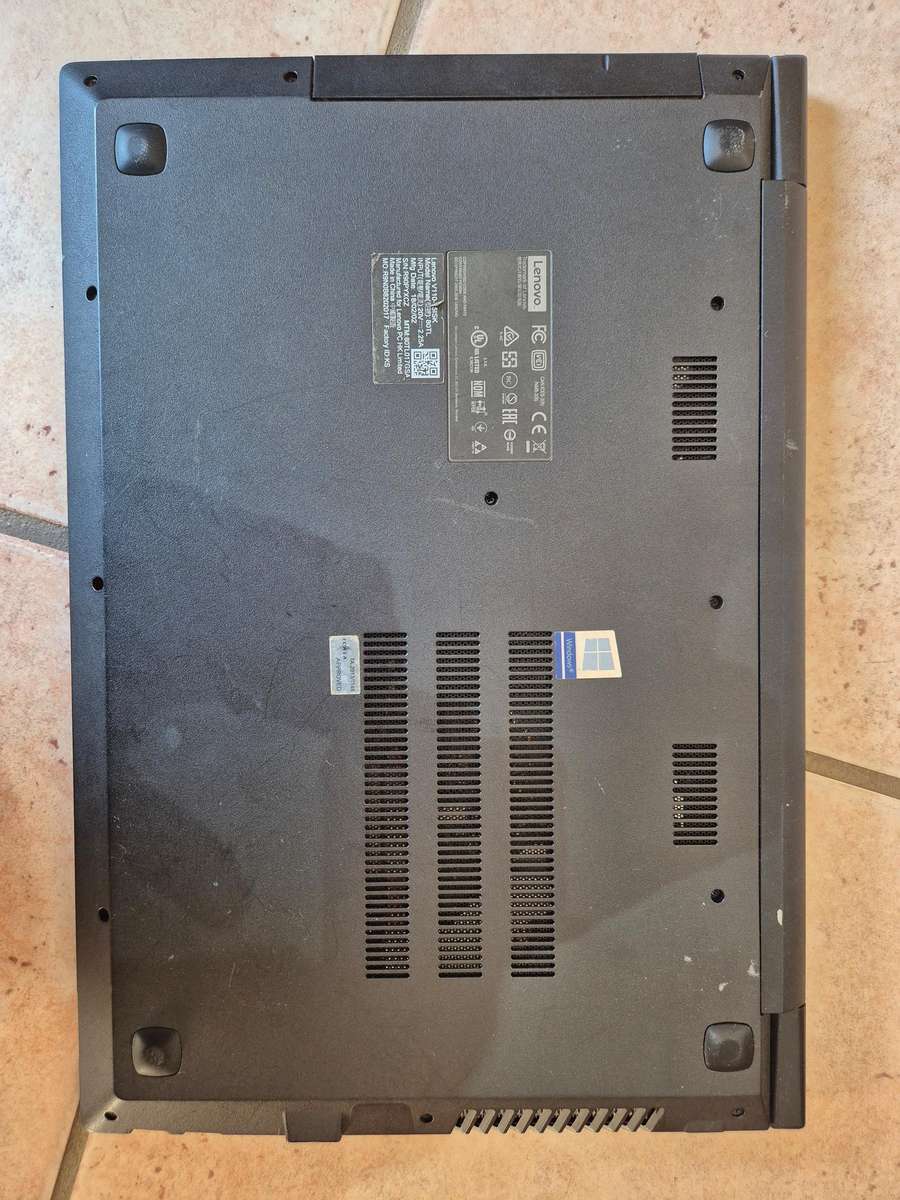 Lenovo Laptop - i3 - SSD - win 11