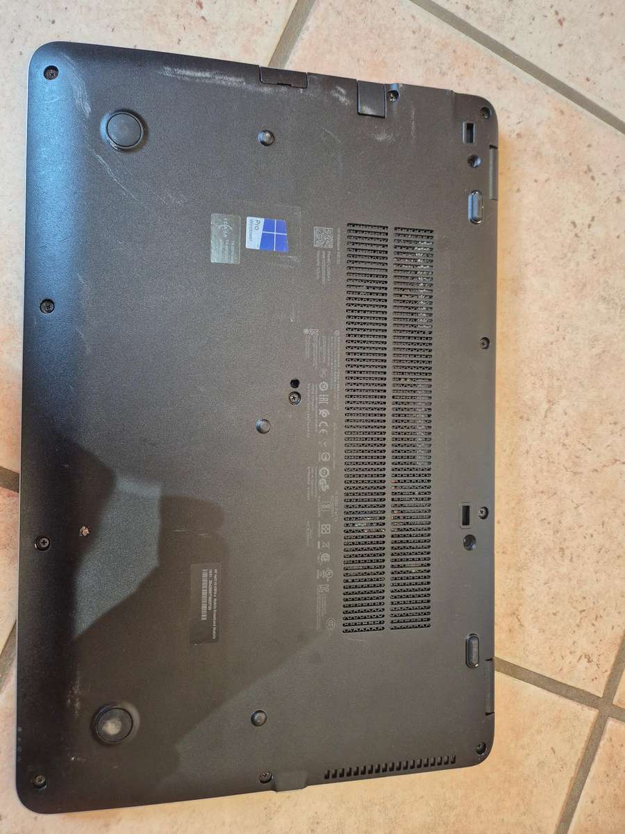 Lenovo Laptop - i3 - SSD - win 11