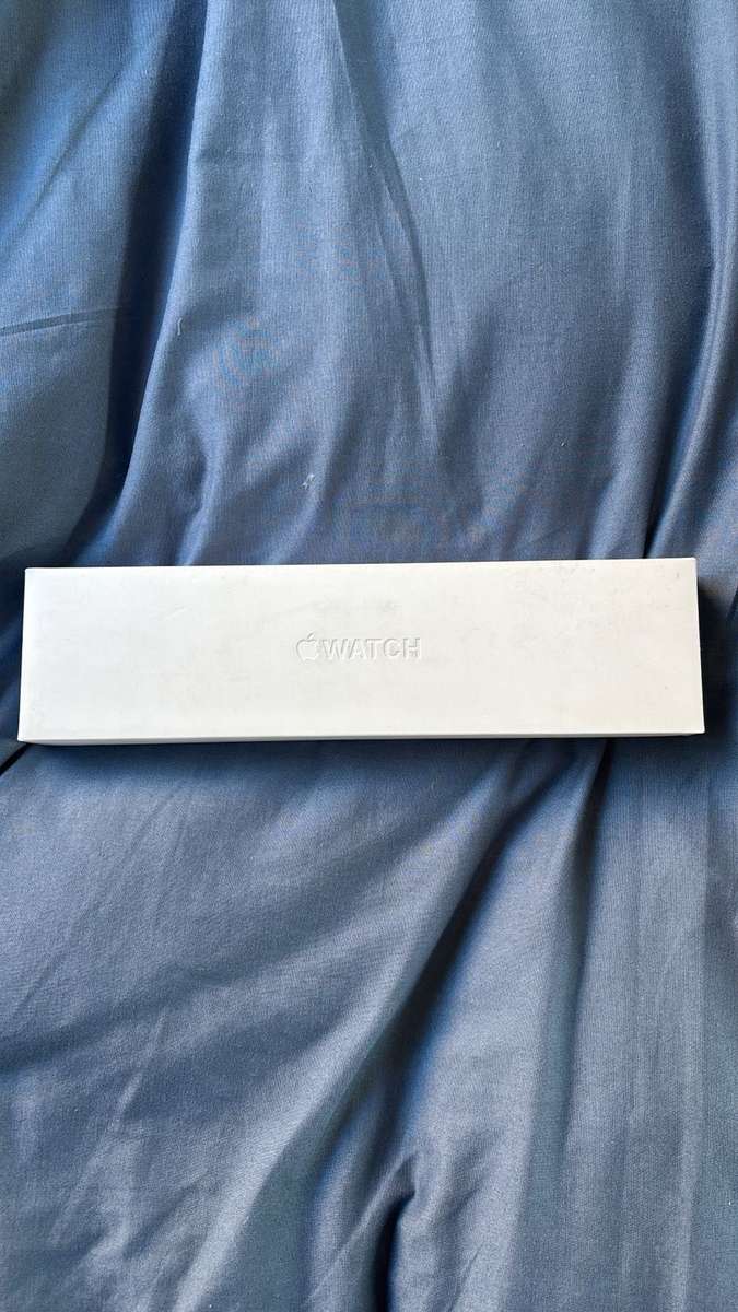 Apple Watch Series 6 44mm