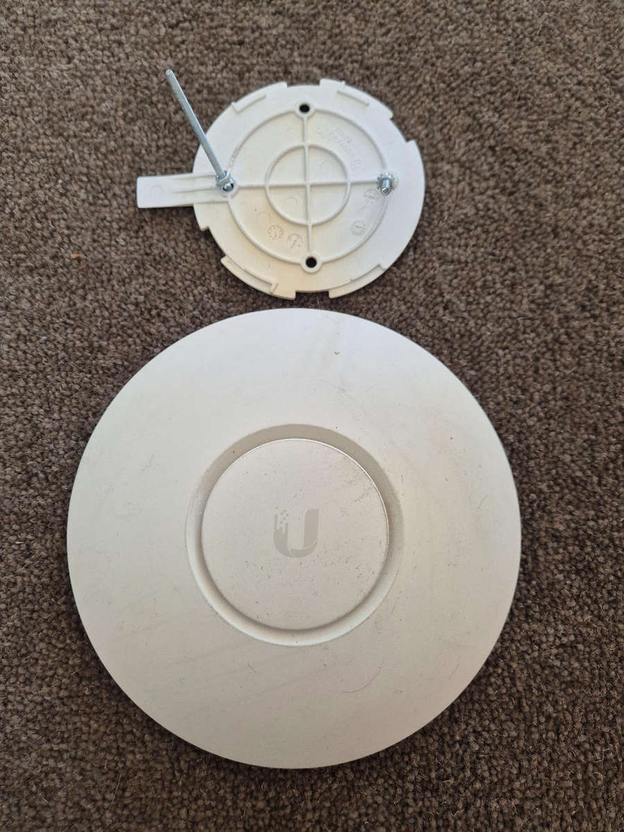 Ubiquiti UniFi Access Point