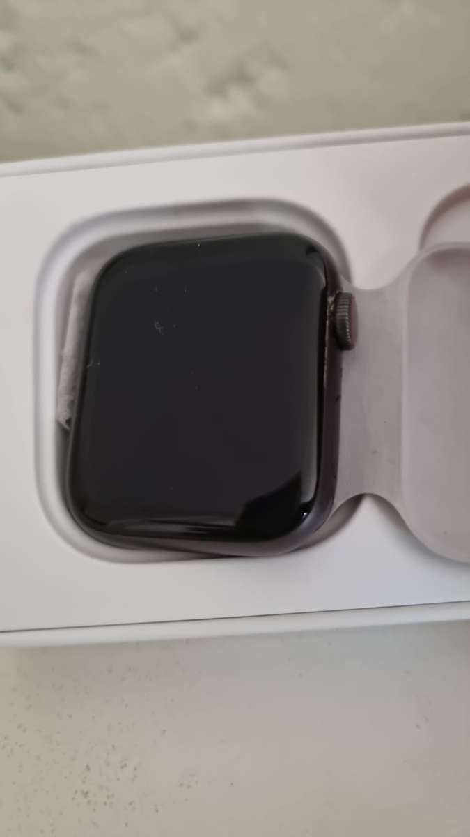 Apple Watch Series 6 44mm