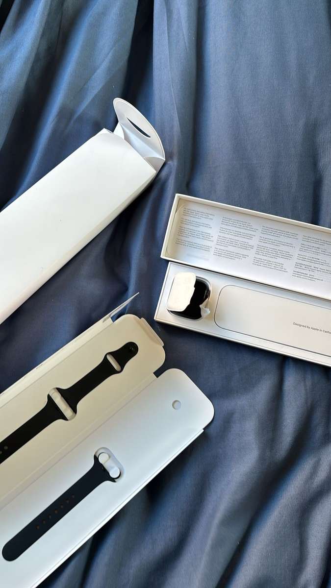 Apple Watch Series 6 44mm