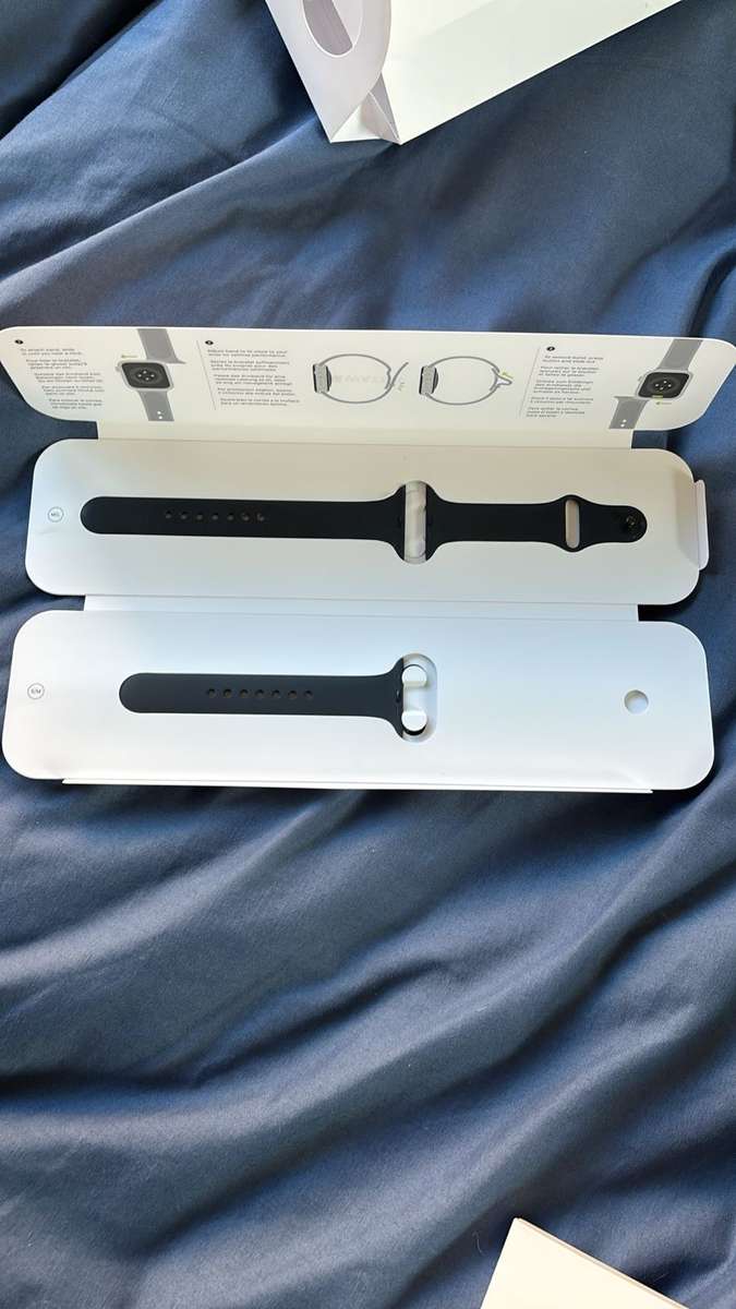 Apple Watch Series 6 44mm