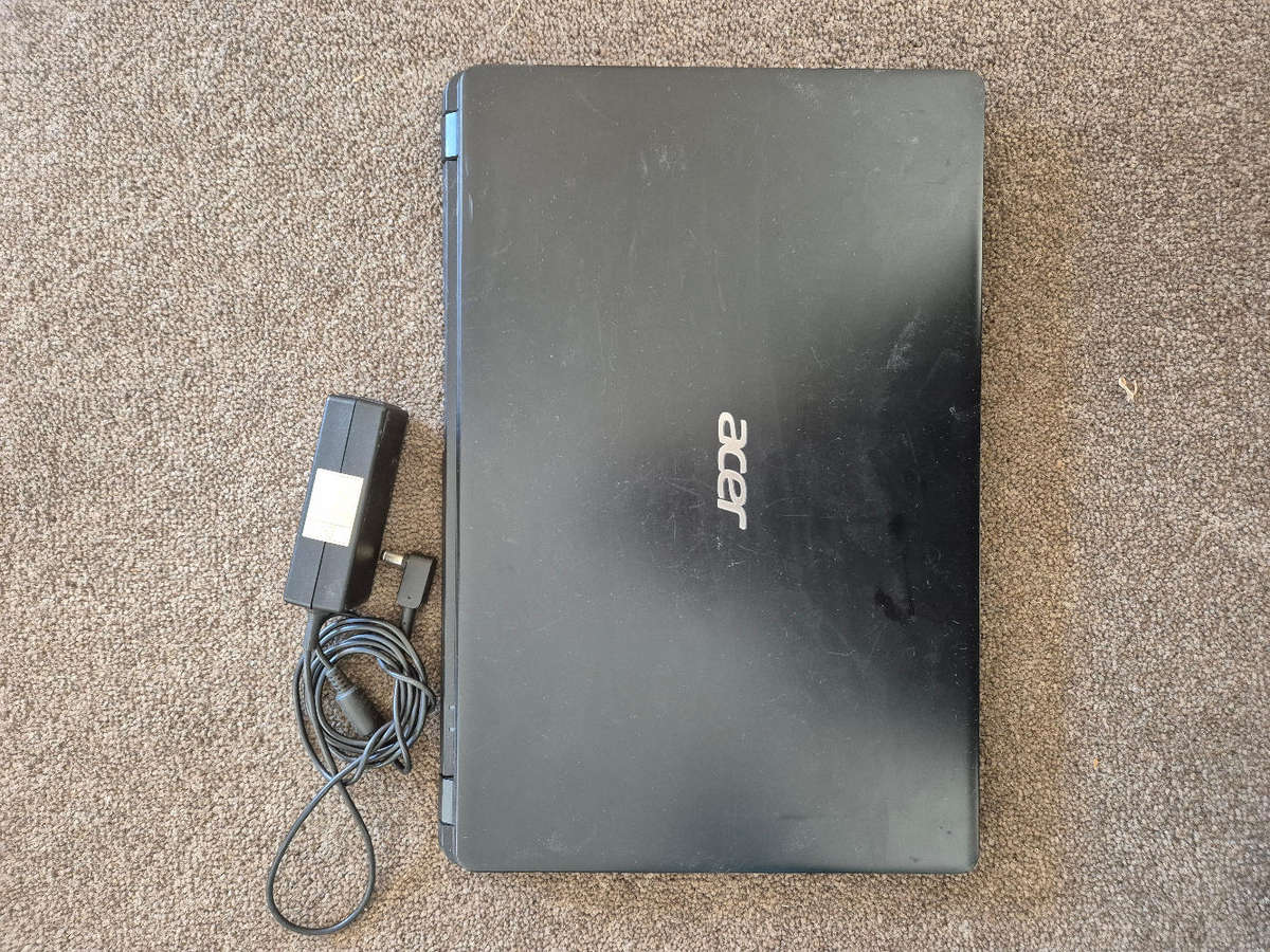 Acer Aspire 3 - i3 - SSD