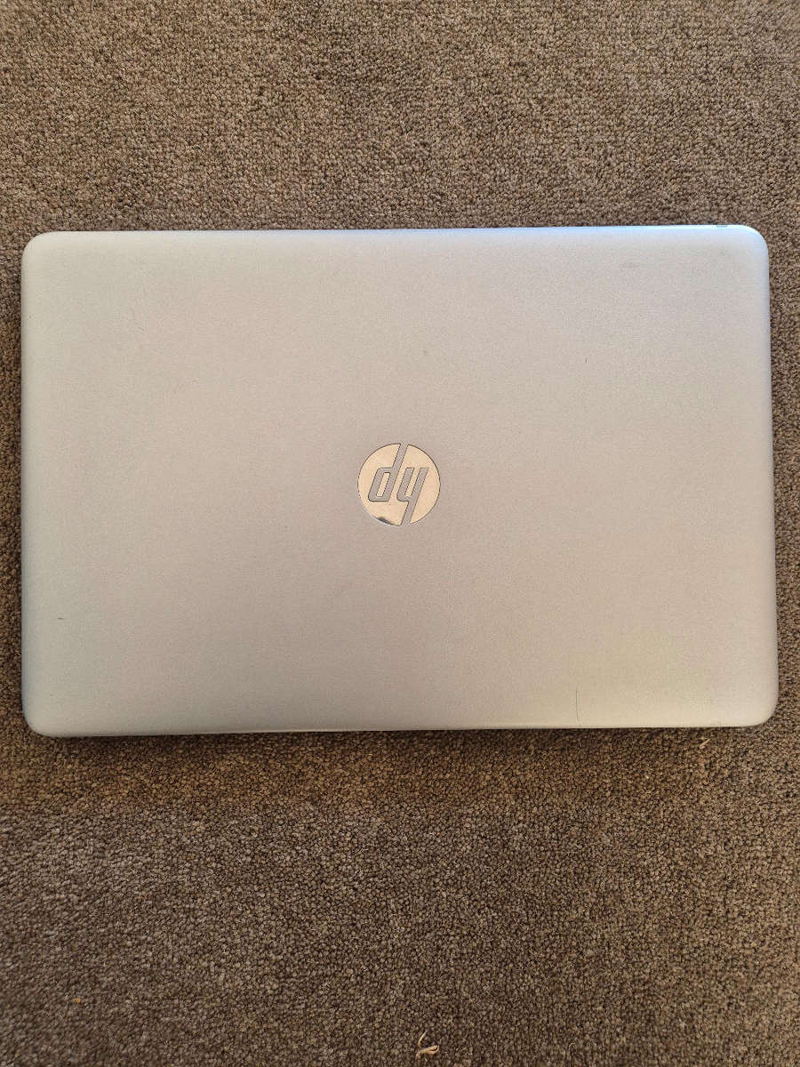 HP EliteBook Laptop