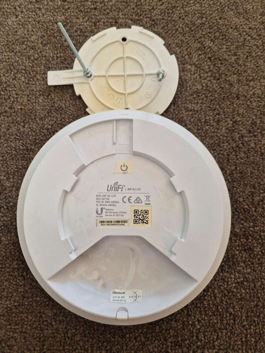 Ubiquiti UniFi Access Point