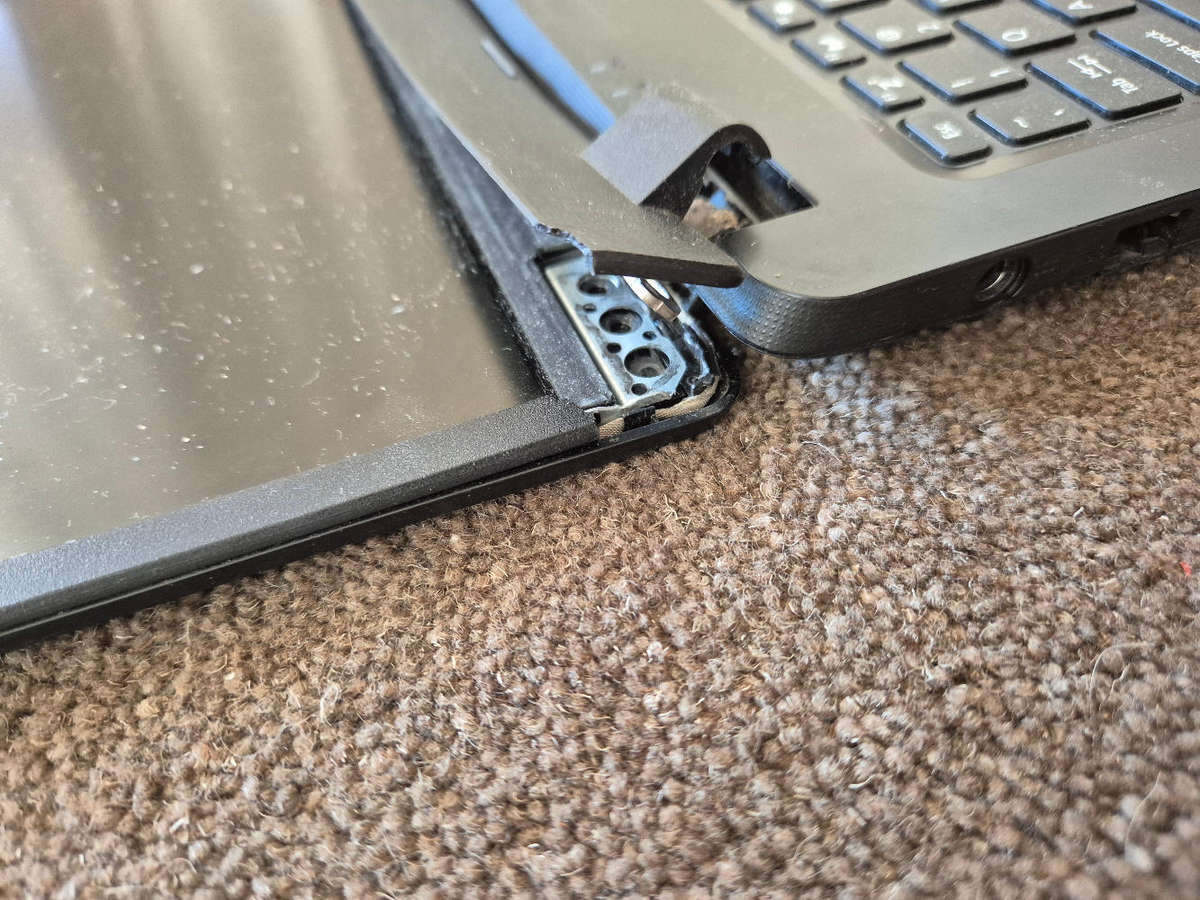 Acer Aspire 3 - i3 - SSD