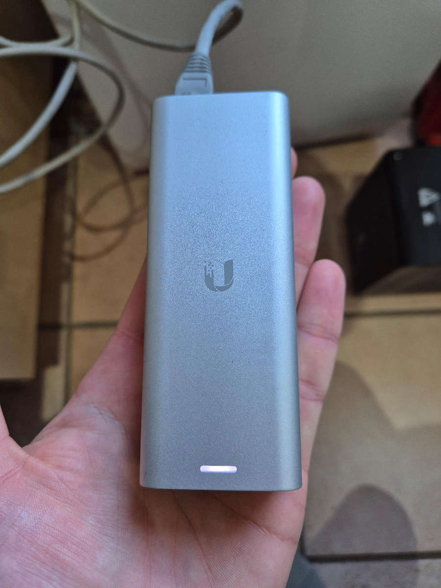 Ubiquiti UniFi Cloud Key Gen2