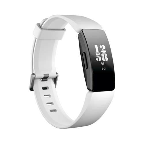 FitBit Inspire HR Smart Watch