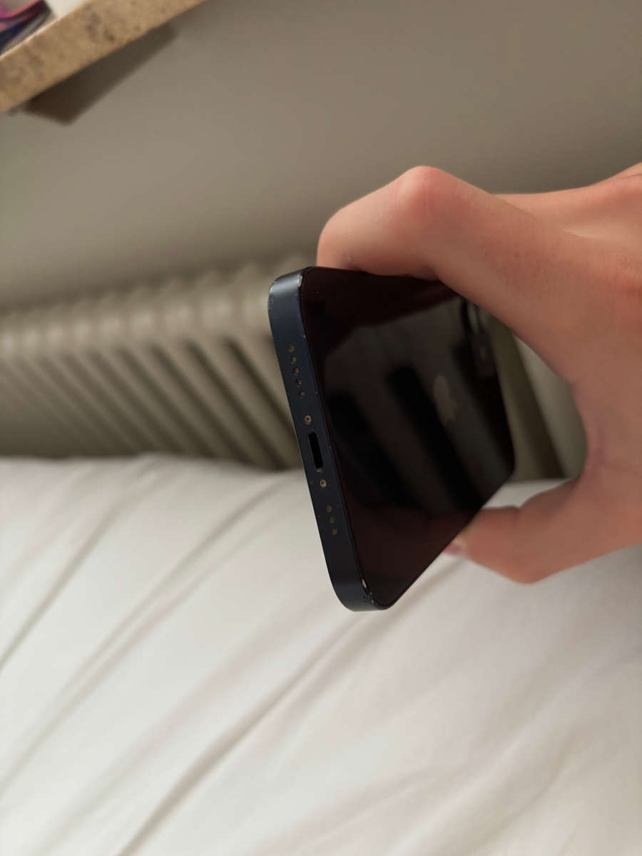 IPhone 12 128gb 89% Battery