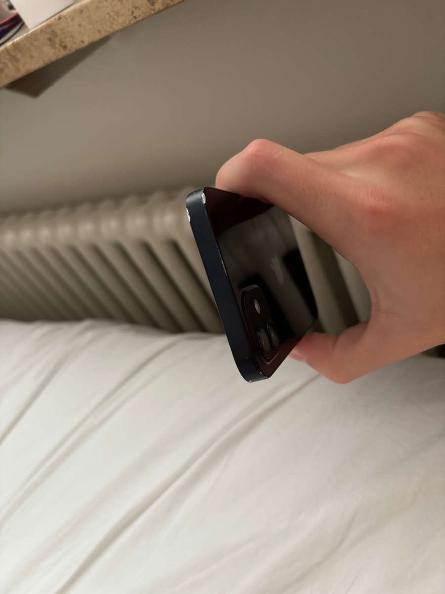 IPhone 12 128gb 89% Battery