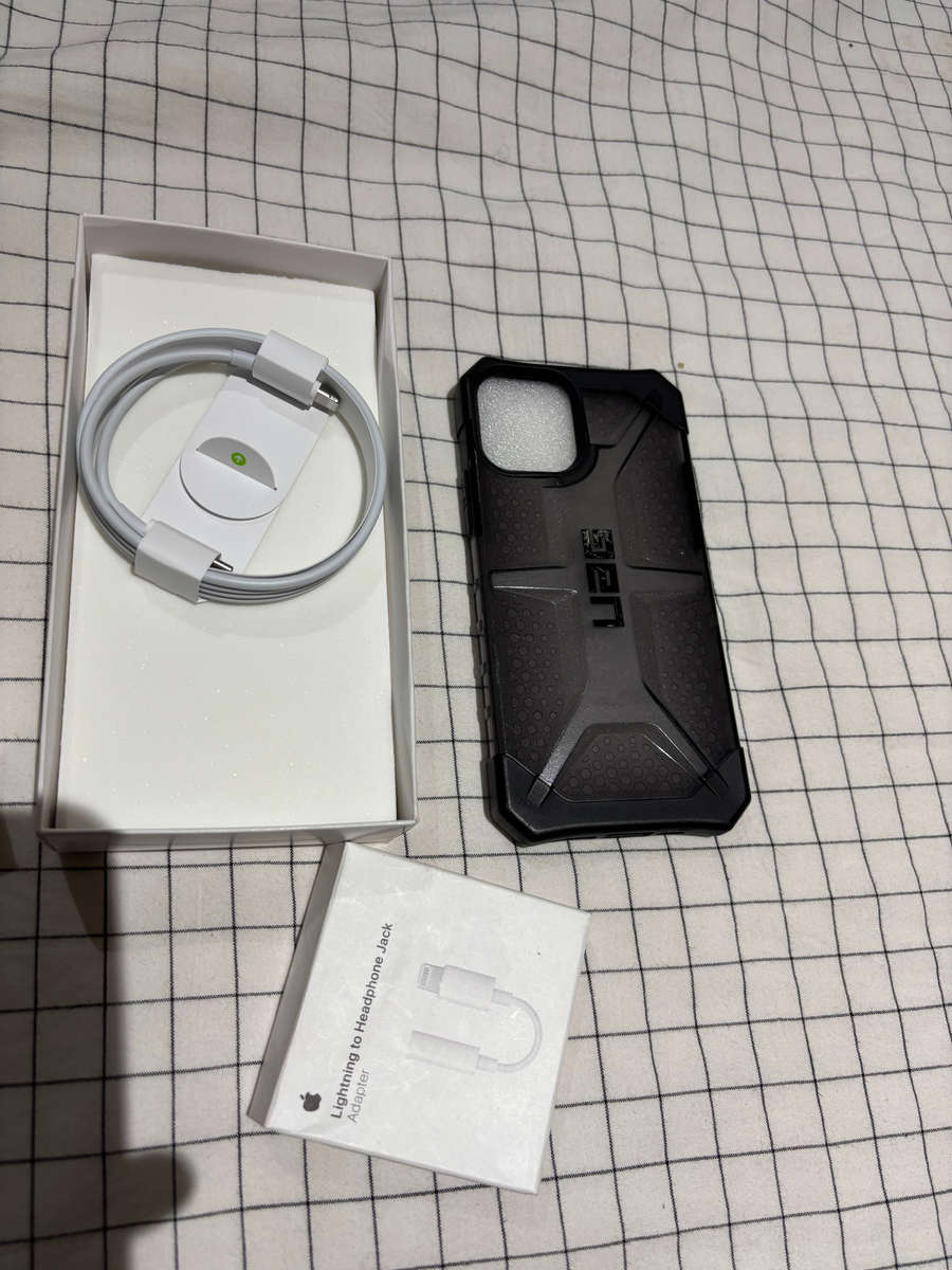 IPhone 12 128gb 89% Battery