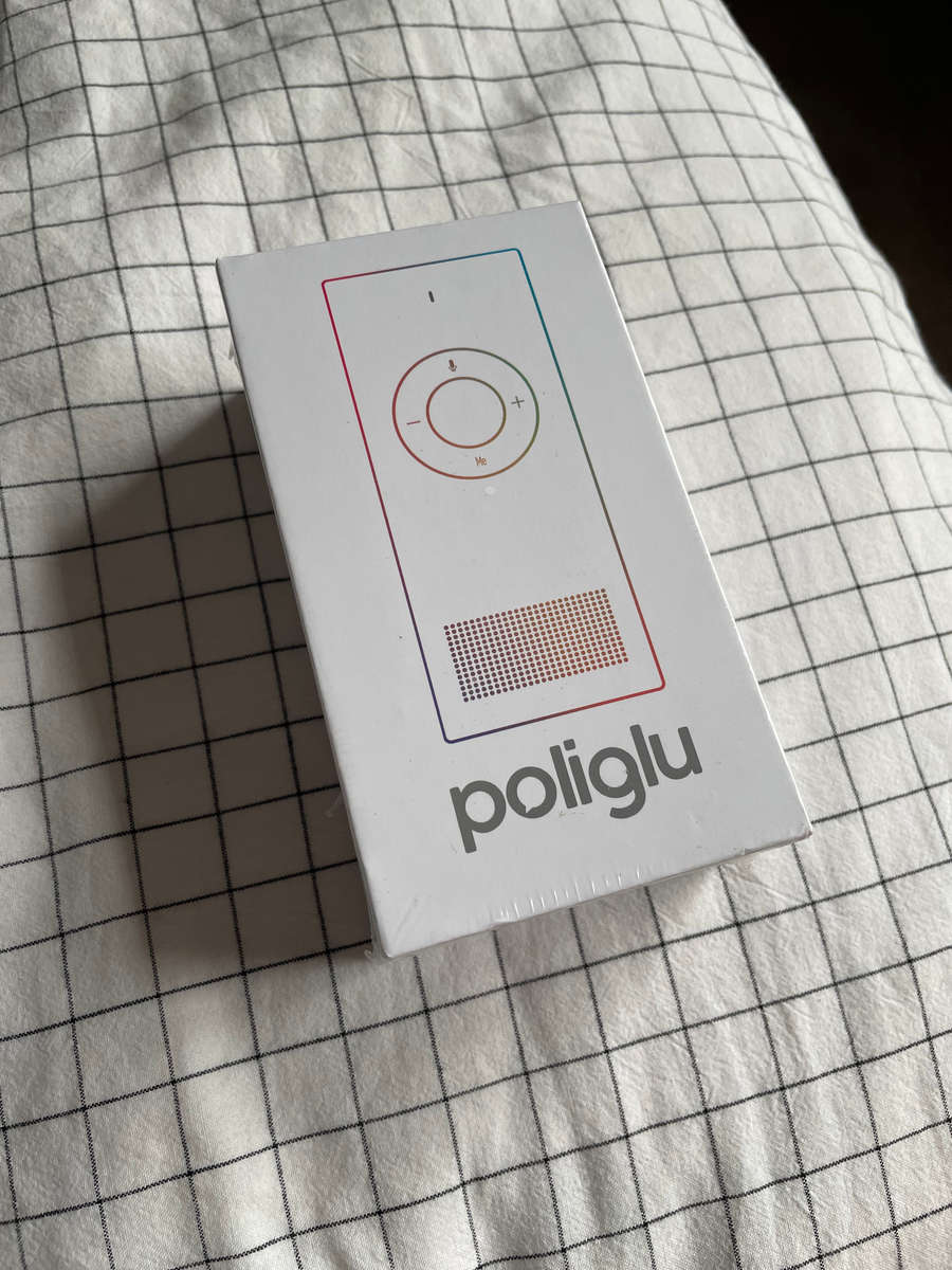 Poliglu Auto Translator