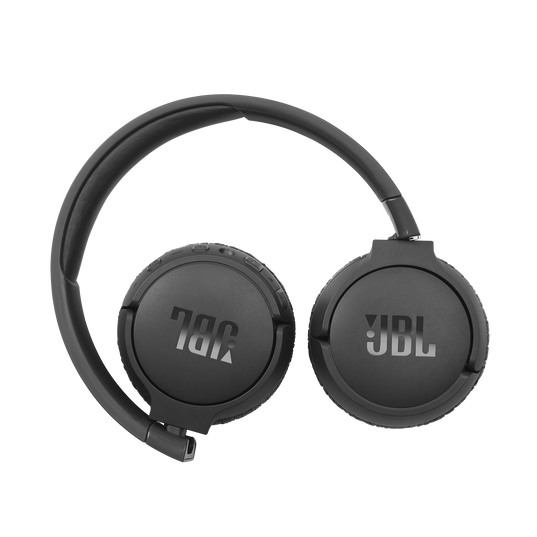 JBL Tune 660 NC Headphones