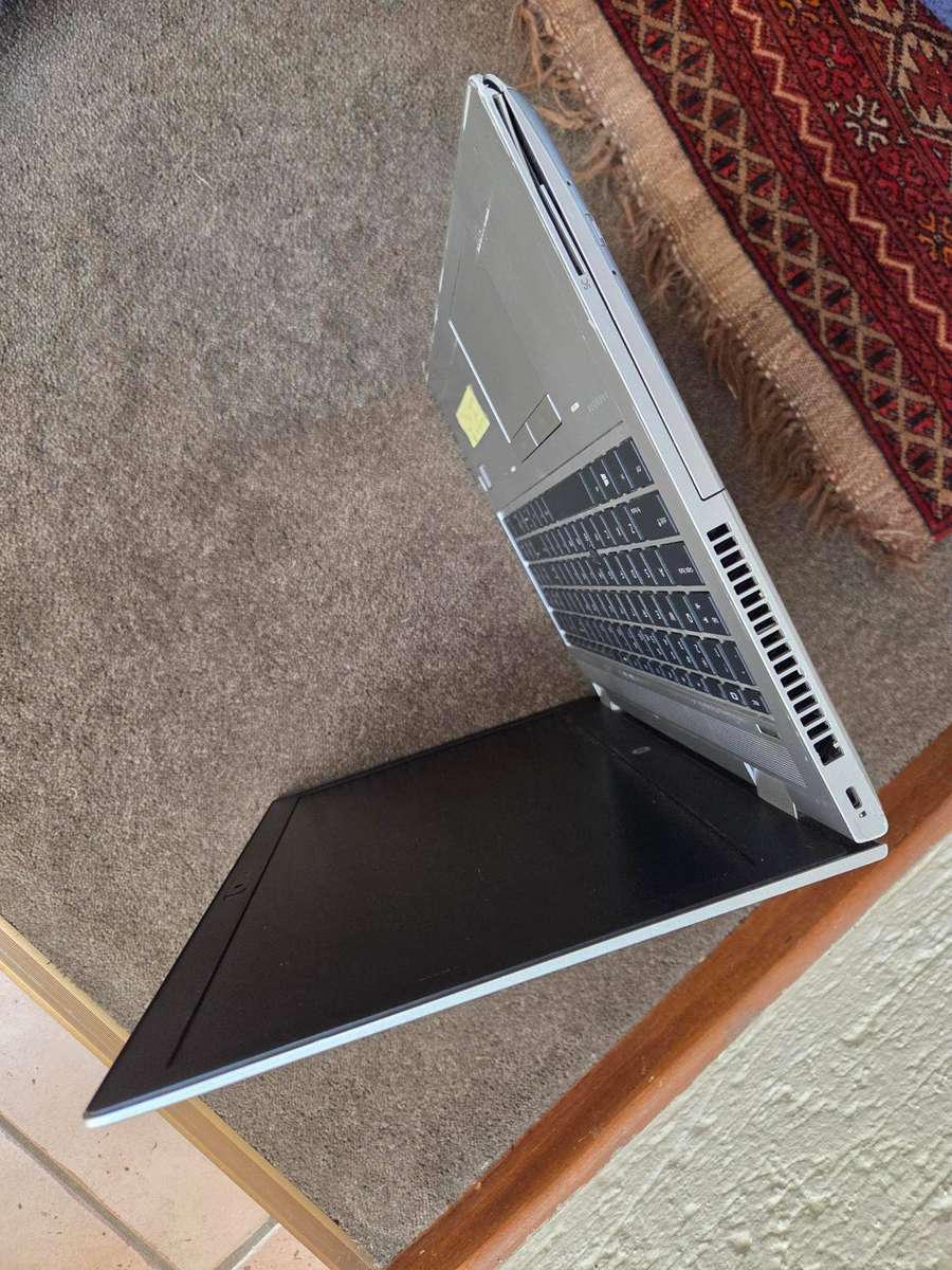 HP Probook 650 G5 - Windows - SSD - i5