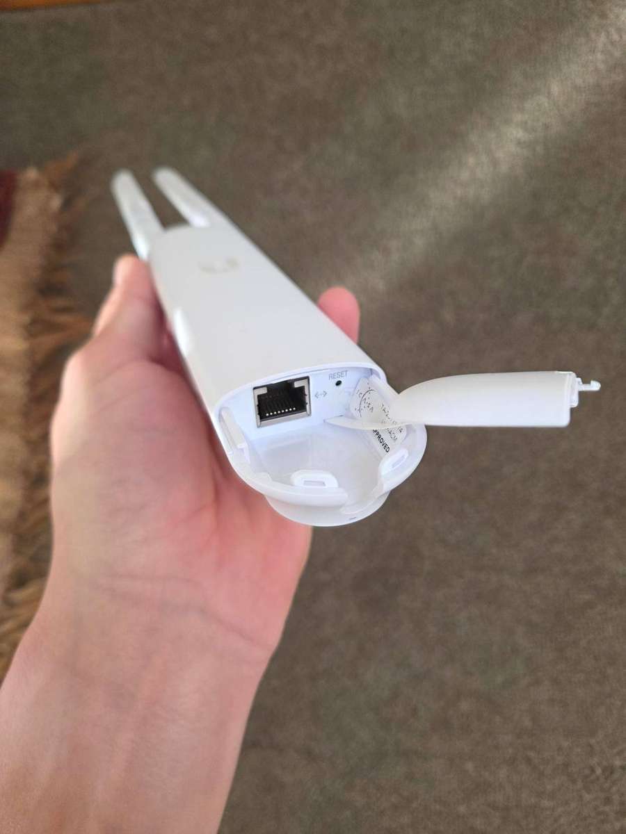 Ubiquiti UniFi AC Mesh - Outdoor Access Point