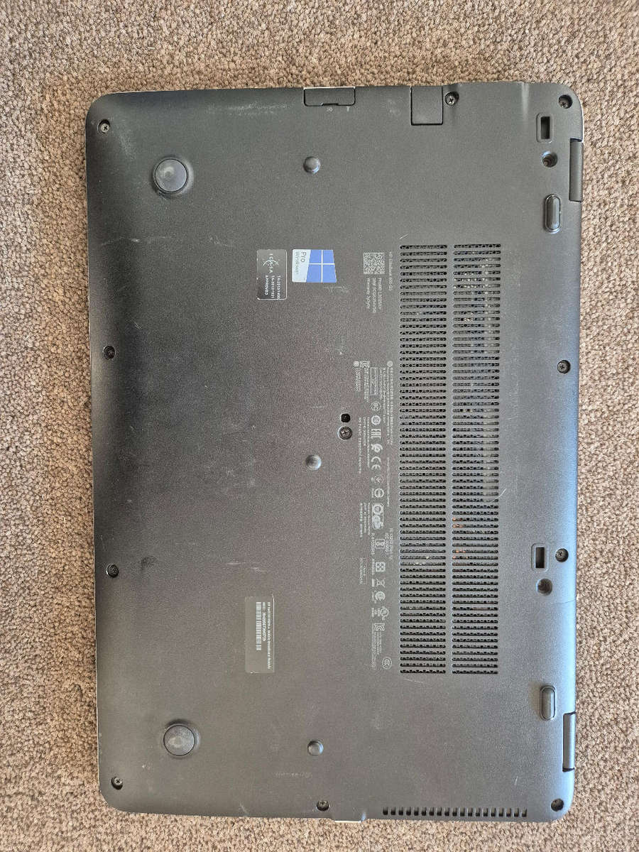 HP EliteBook Laptop