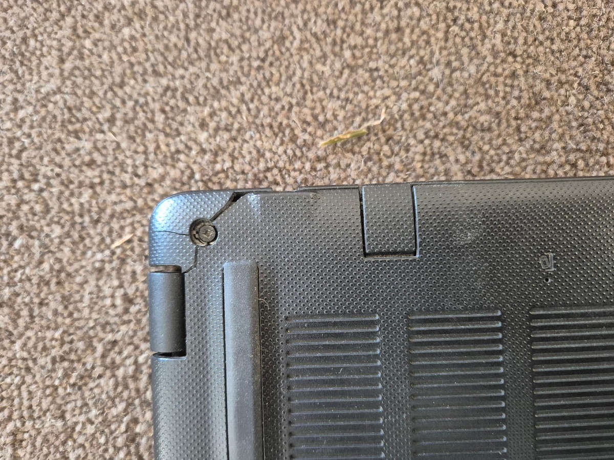 Acer Aspire 3 - i3 - SSD