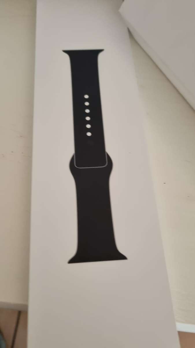 Apple Watch Series 6 44mm