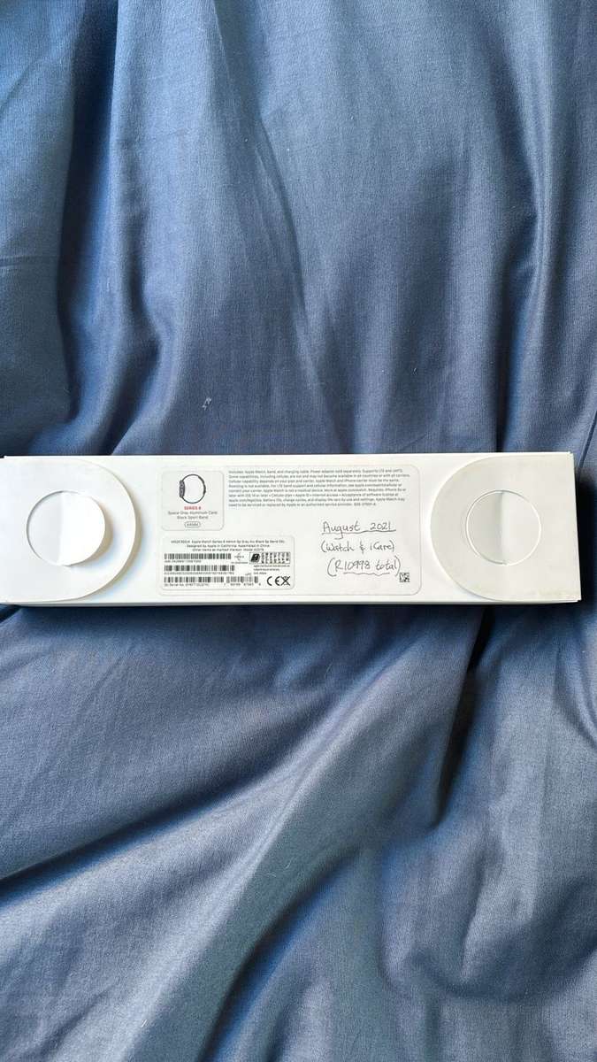 Apple Watch Series 6 44mm