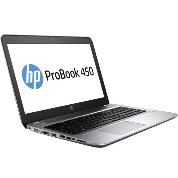 HP Probook Laptop - i5 - SSD - 16GB RAM - Win 11