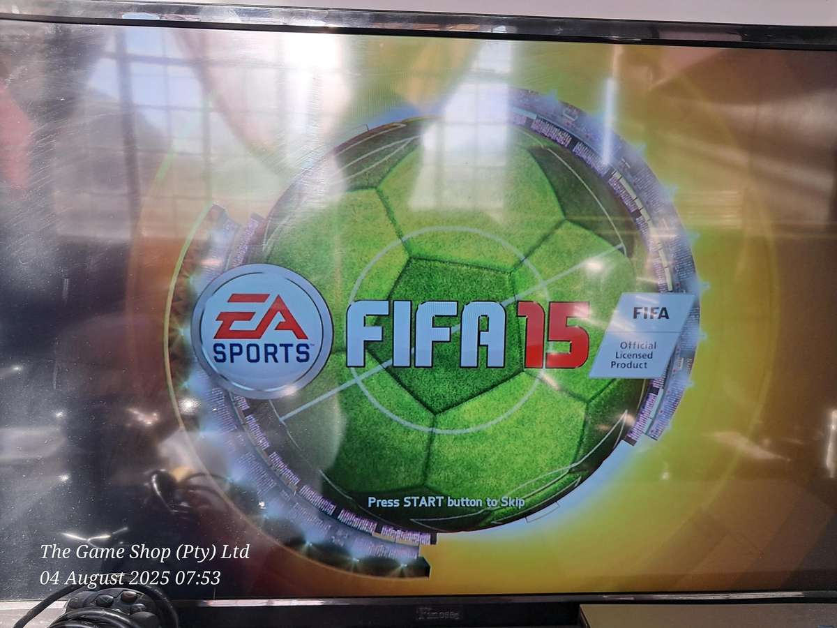 PLAYSTATION 3 CONSOLE