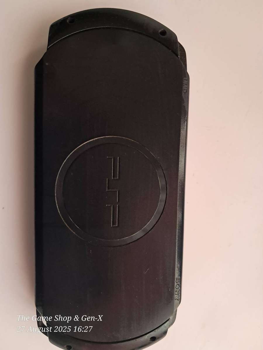 PSP CONSOLE (SPARES OR REPAIRS)