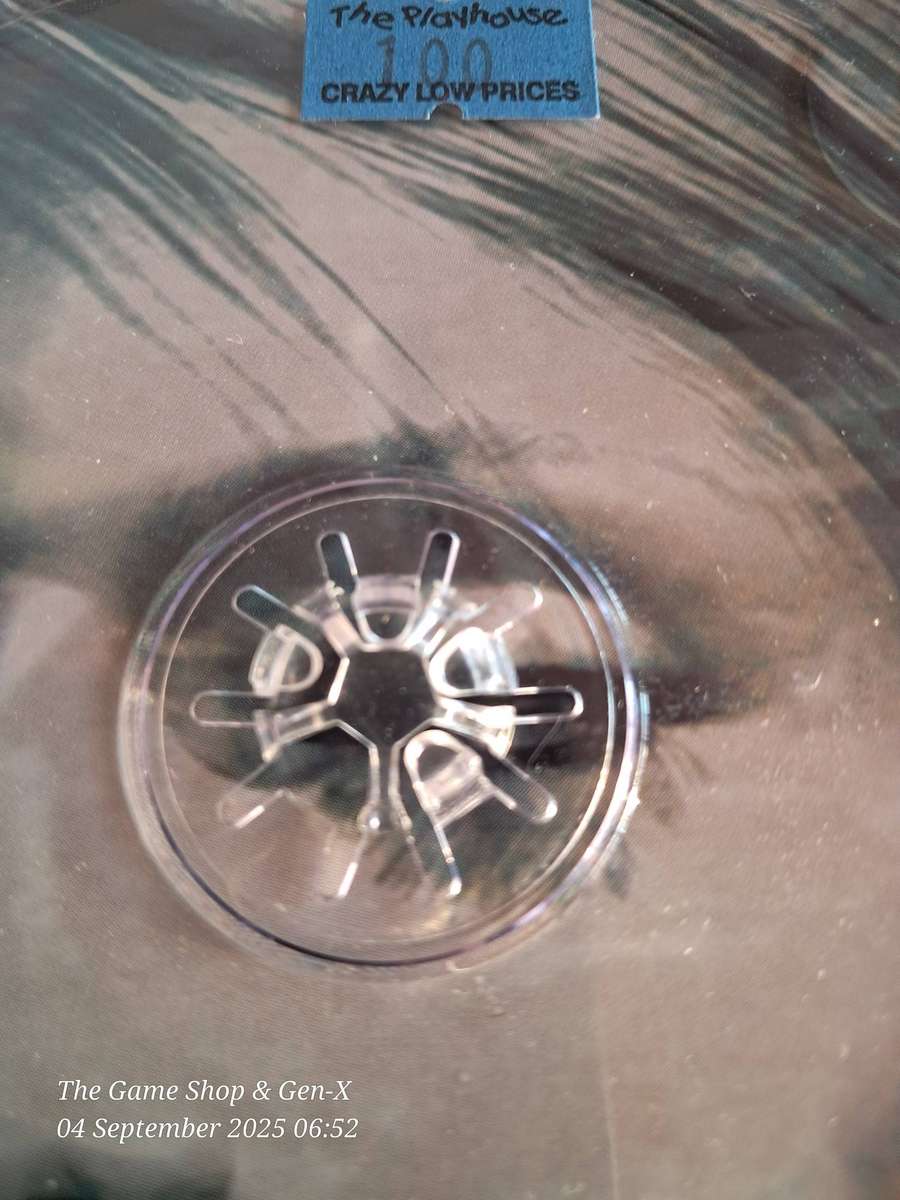 PS2 SILENT HILL 2 (NO MANUAL)