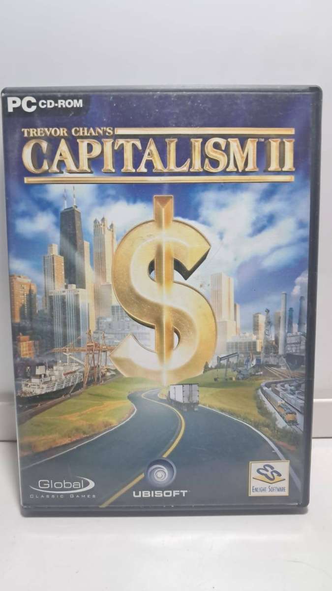 PC - CAPITALISM II
