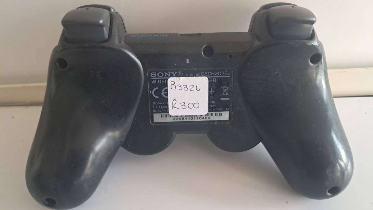 Playstation 3 Remote (Sony)
