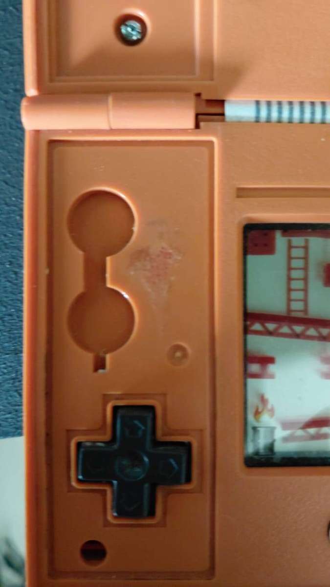 Nintendo Game & Watch - Donkey Kong (Please see Description)
