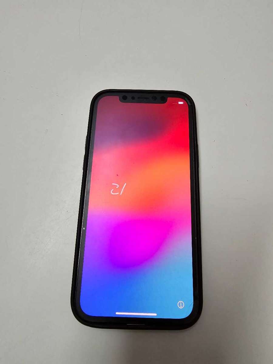 IPhone 12 Pro 256 Gb