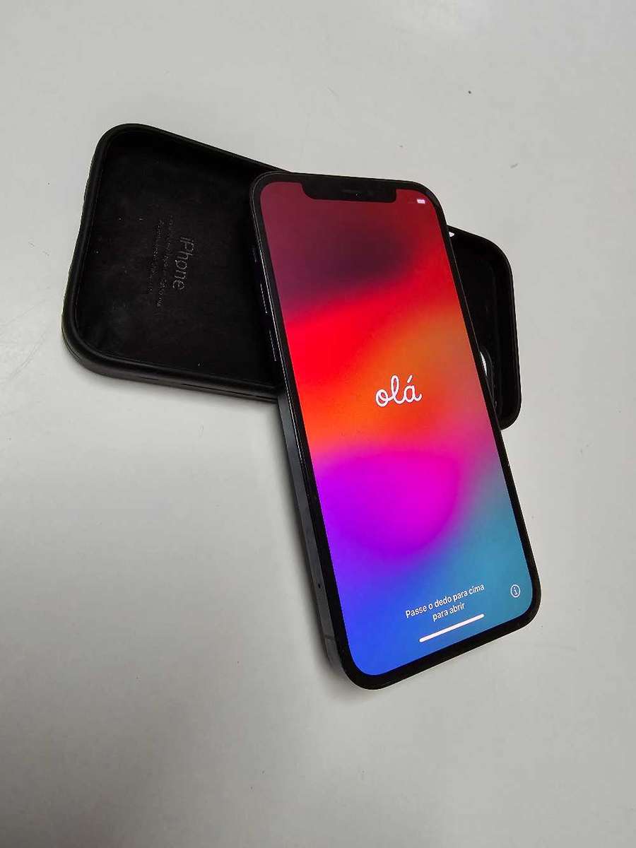 IPhone 12 Pro 256 Gb