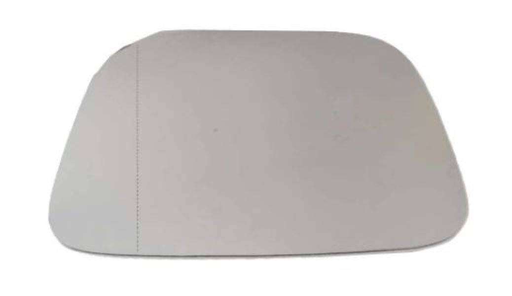 VOLKSWAGEN TRANSPORTER T5 2003-2010 LEFT OEM CONVEX CAR MIRROR GLASS ONLY