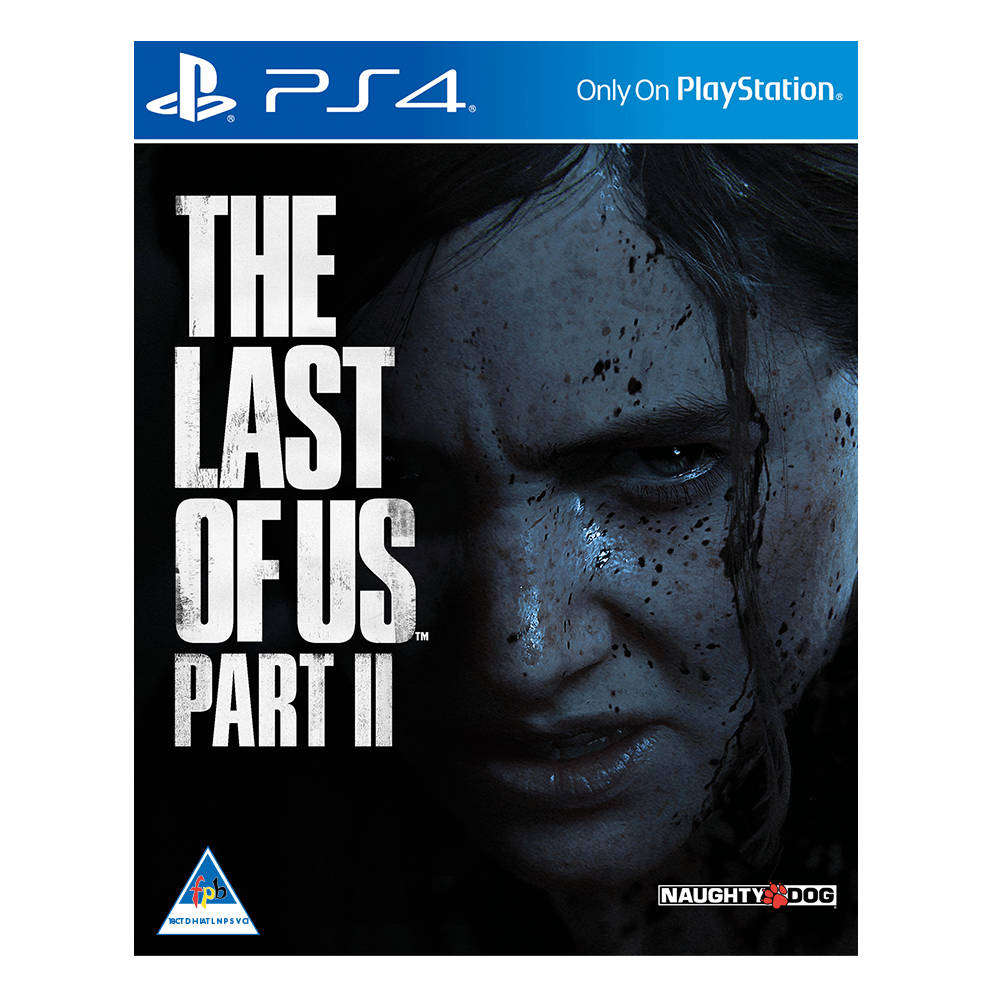 The Last of Us Part 2 (PS4)