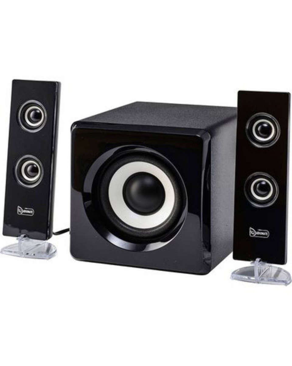 Audiomate sound system