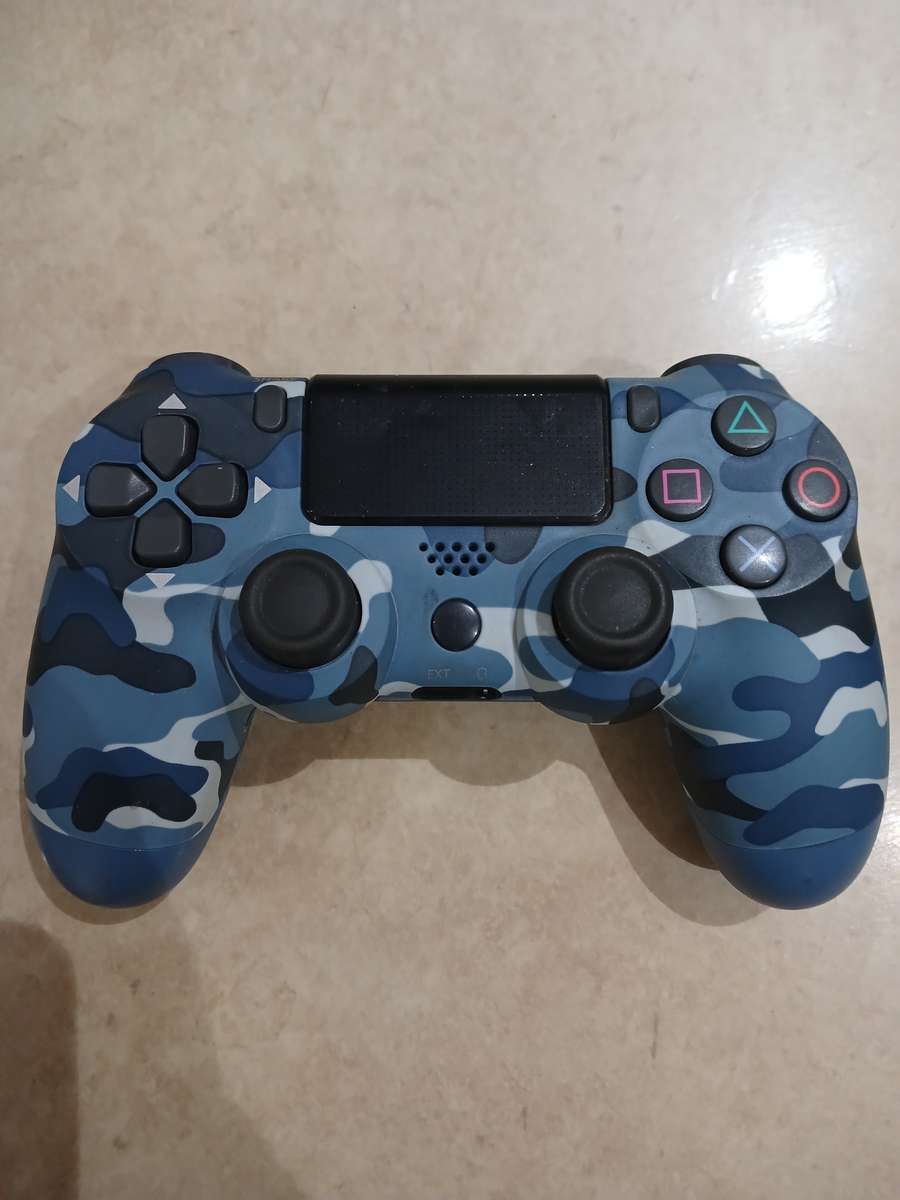 Ps4 console (please read)